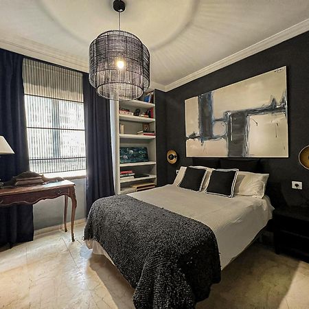 Apartamento En La Estacion De Trenes Jerez de la Frontera Extérieur photo