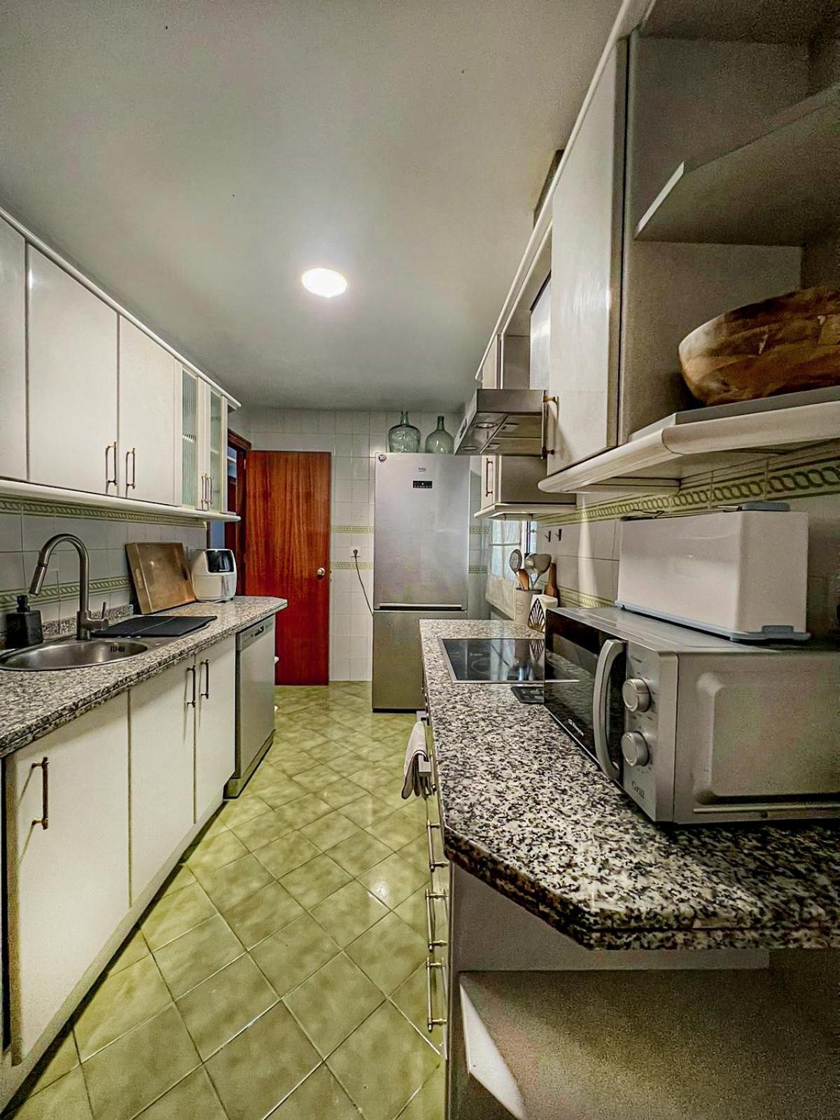 Apartamento En La Estacion De Trenes Jerez de la Frontera Extérieur photo