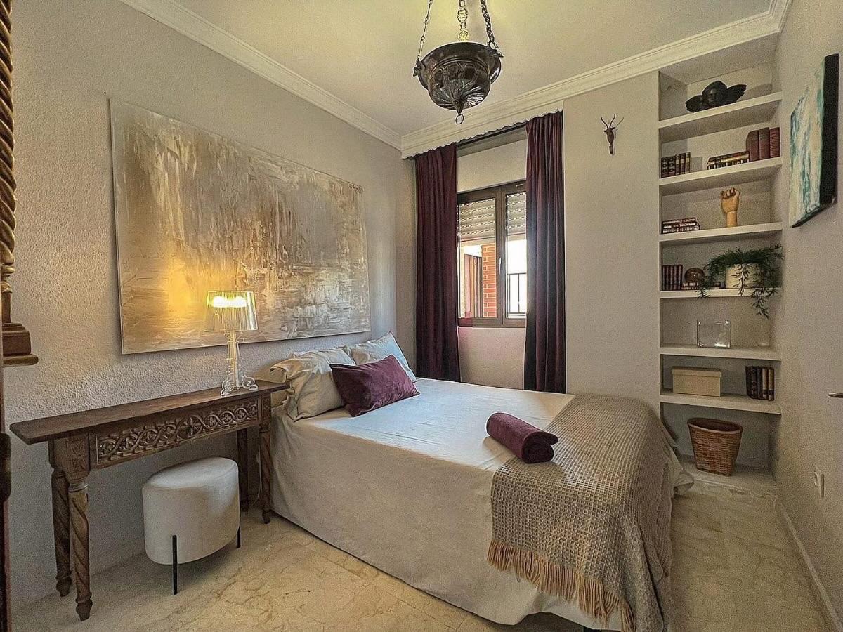 Apartamento En La Estacion De Trenes Jerez de la Frontera Extérieur photo